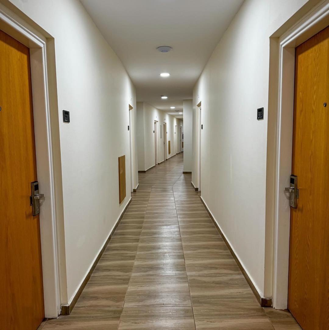 M. Moniatis Hotel ลิมาซอล ภายนอก รูปภาพ